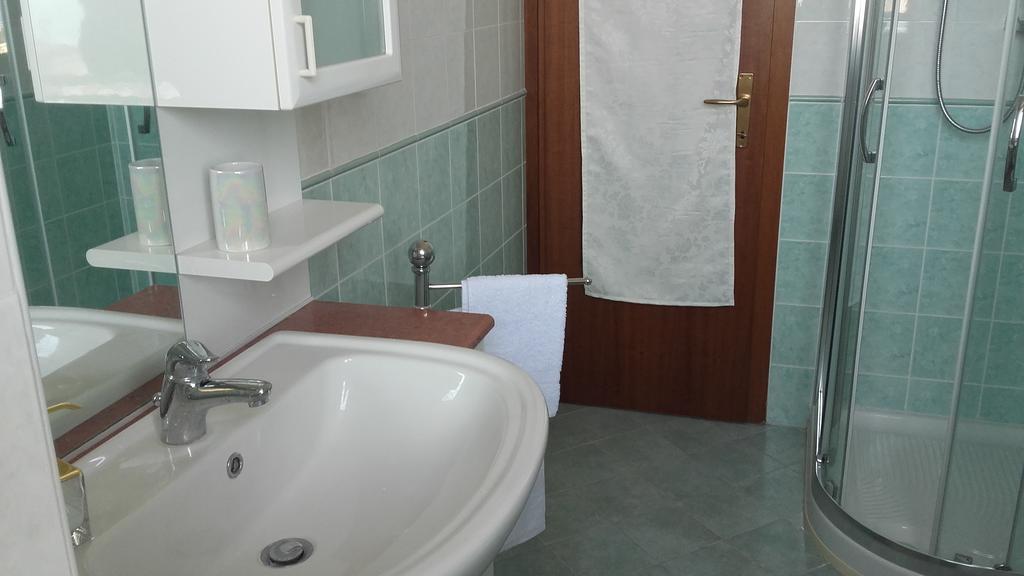 La Finestra Sul Mare Apartman Trieszt Kültér fotó