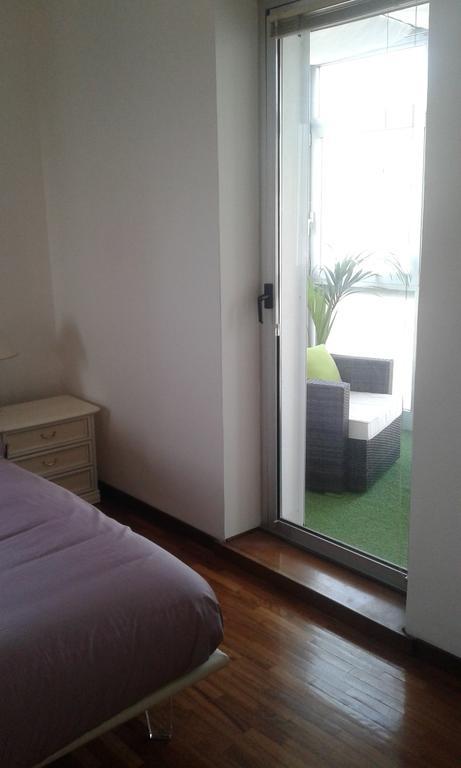 La Finestra Sul Mare Apartman Trieszt Kültér fotó